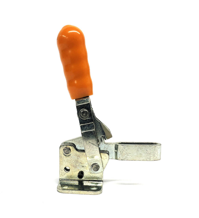 Brauer Vertical Toggle Clamp V75/2B NOS