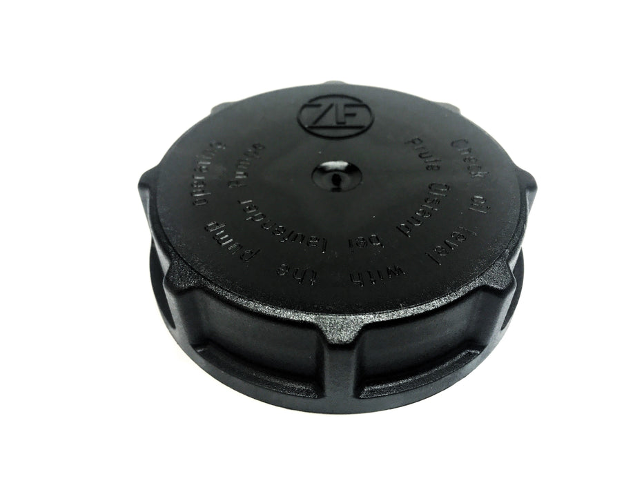 ACDelco Power Steering Fluid Reservoir Cap 36-7266 (88892859) NOS