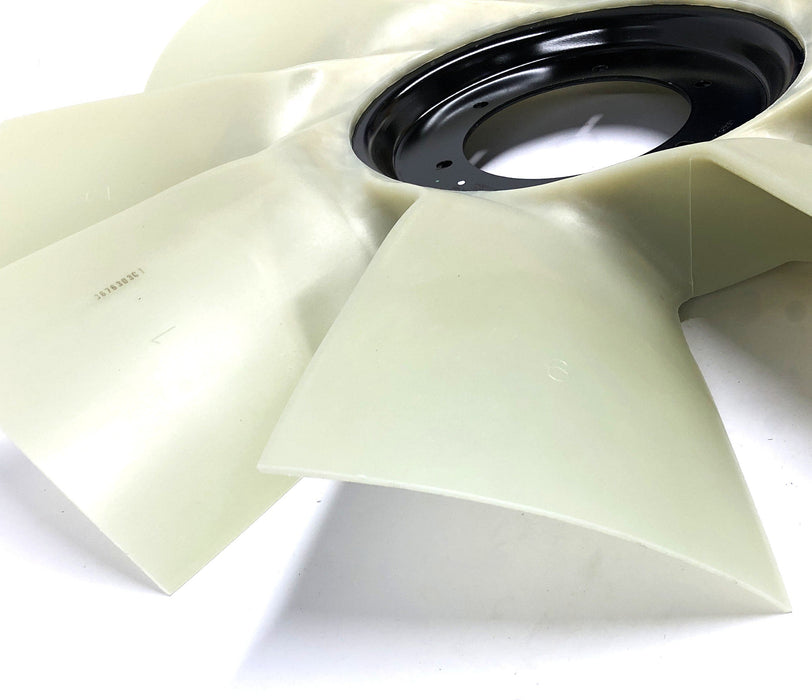 Borg Warner Fan For International 4735-44566-093 (676303C1) NOS