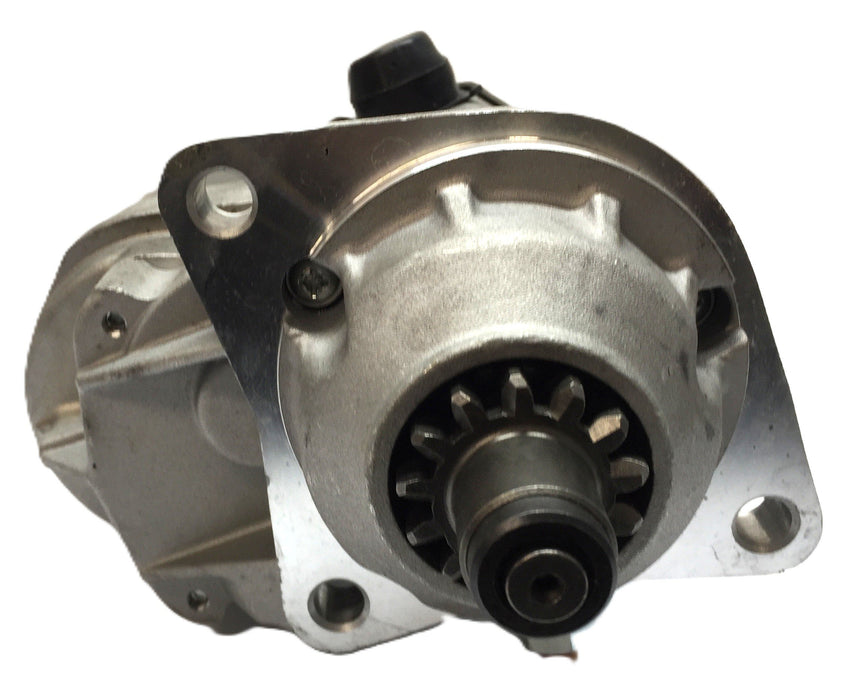 Hite Parts Exchange Starter 18507N REMAN