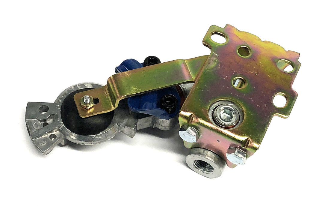 Tramec Sloan 45 Degree Swing Away Glandhand 441062 NOS