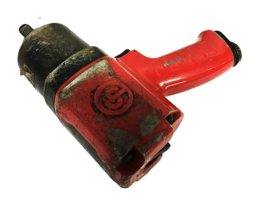 Chicago Pneumatic 1/2 inch Air Impact Wrench CP7736 NOS