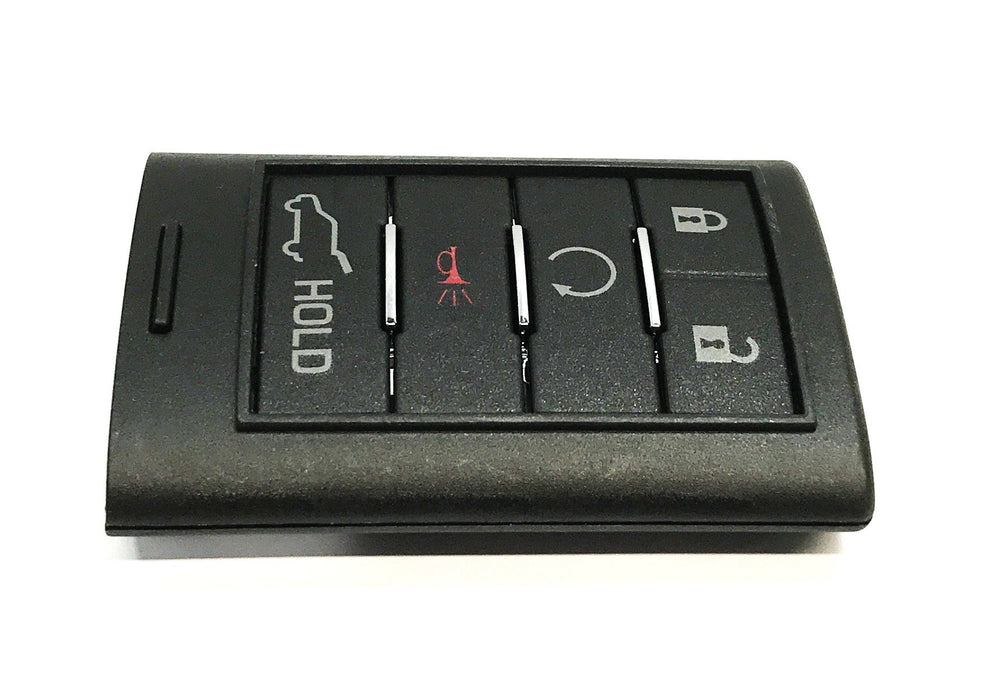 GM Keyless Entry Transmitter 22865375 NOS