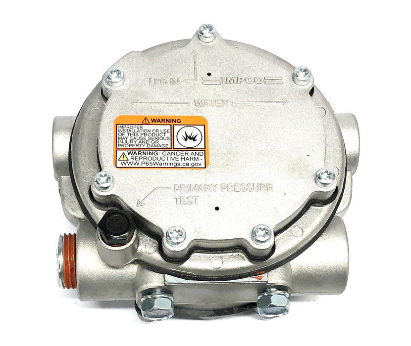 CAT/IMPCO Forklift Converter 9316523100 NOS