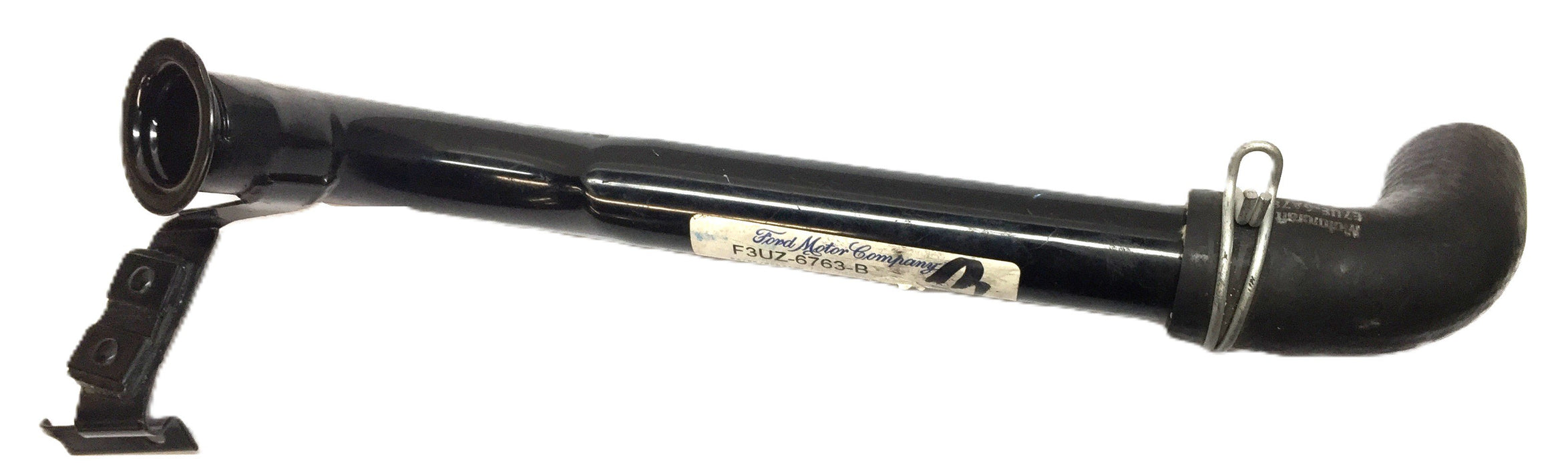 Ford Motor Company Oil Filler Tube F3UZ-6763-B NOS