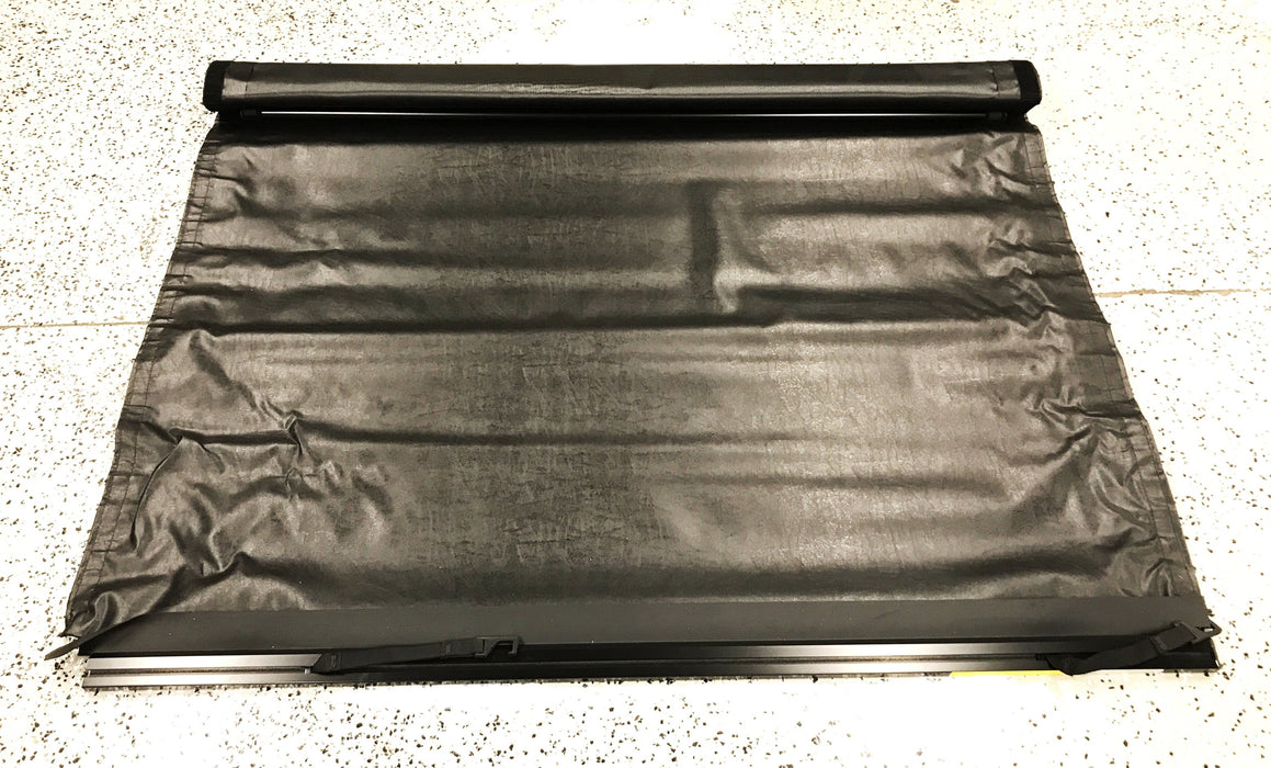 GM Truck Bed Soft Roll-Up Cover 85631082 NOS