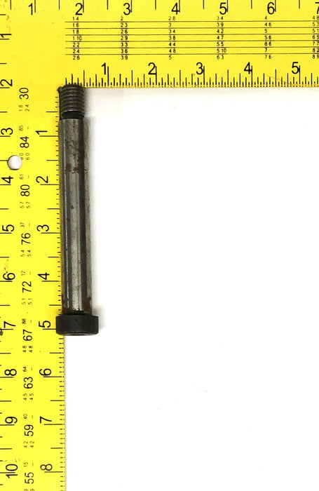 Unbranded 5.12 Inch Shoulder Bolt M14-2.0 [Lot of 2] NOS