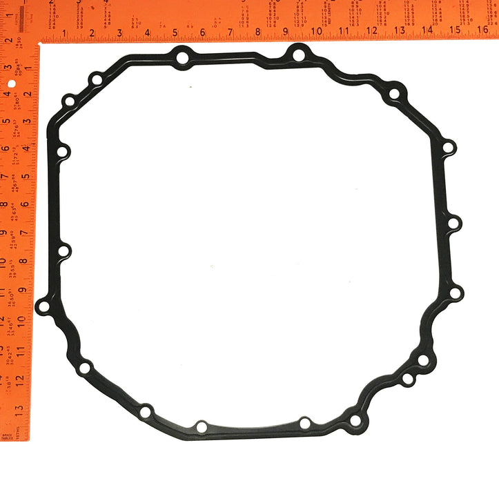 GM Clutch and Differential Housing Cover Gasket 24045733 NOS