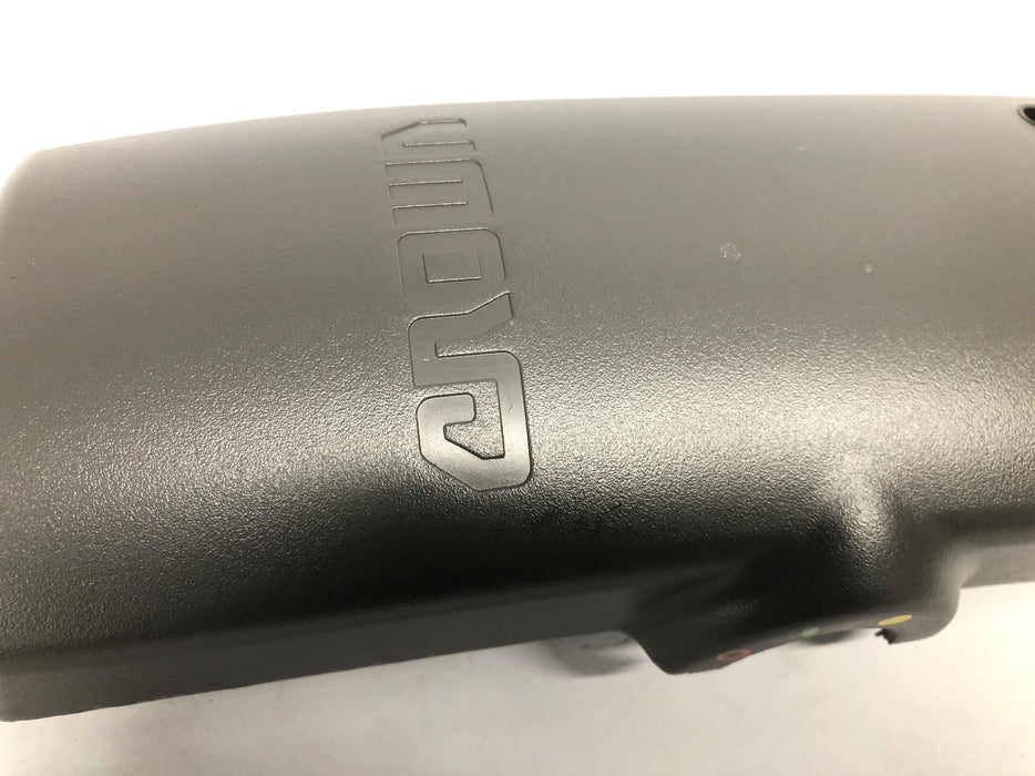Crown OP Side Steering Column Cover 12431 NOS