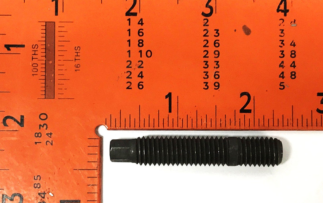 GM Double End Mounting Stud 11518424 [Lot of 2] NOS