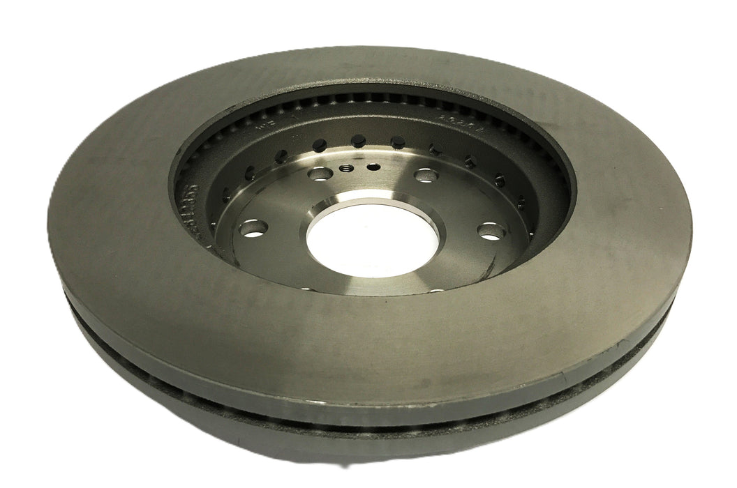GM Disc Brake Rotor 23144341 NOS