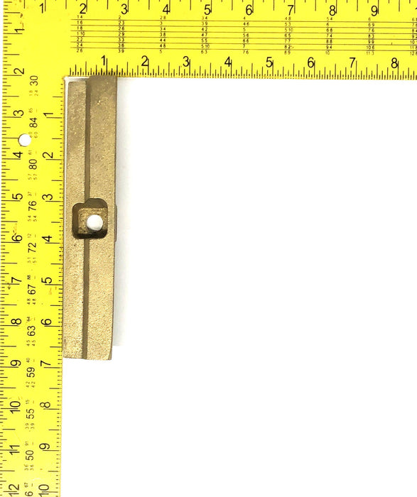 Rightline Bronze Upper Slide 005 203 (14020) NOS