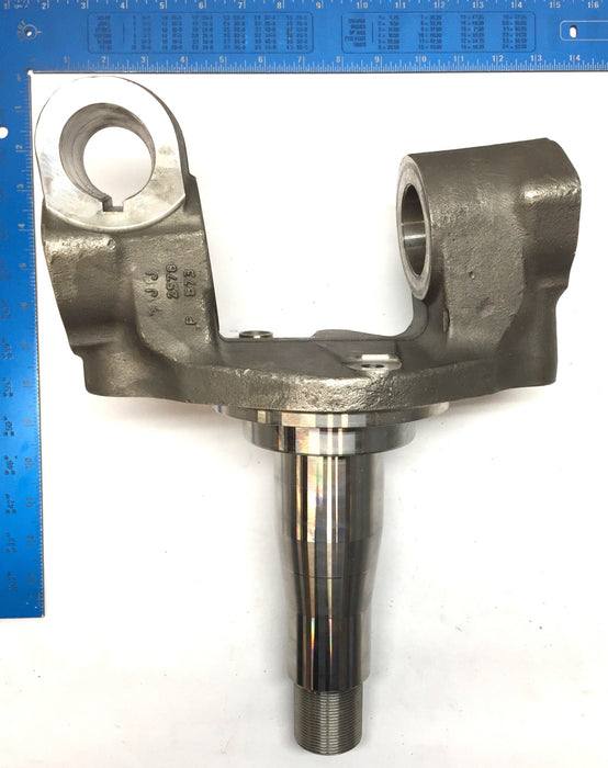 Meritor Steering Knuckle Assembly A153111W3143 NOS