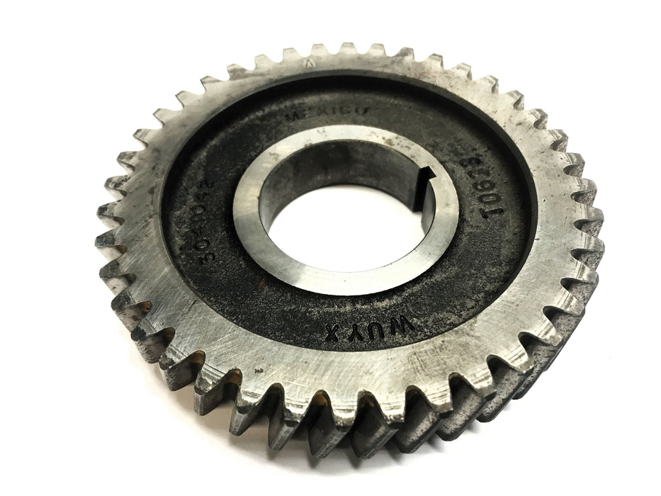 Cummins Accessory Drive Gear 3041042 USED