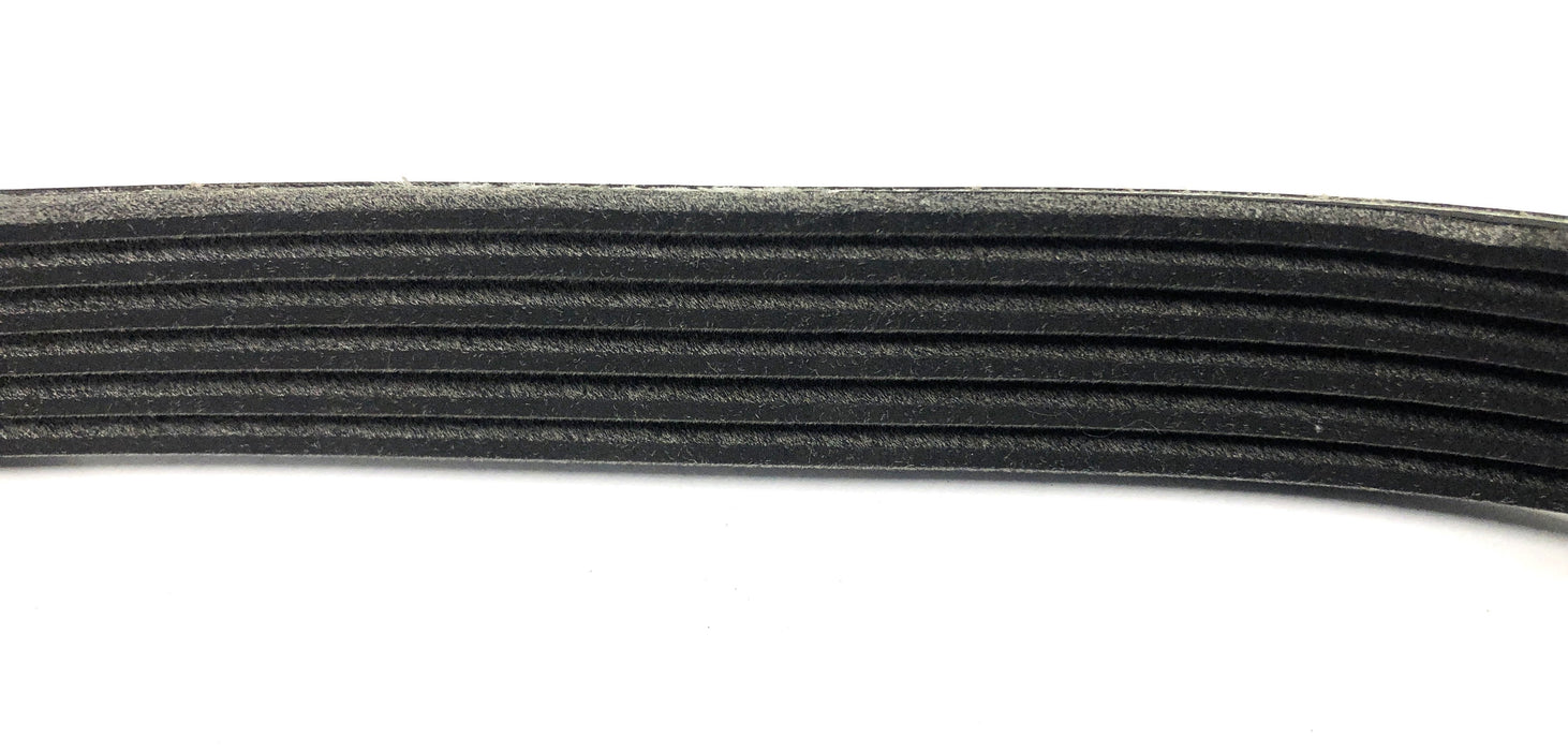 Gates PAT NO 5610217 83214MSK Serpentine Belt 102672 (52580GT) NOS