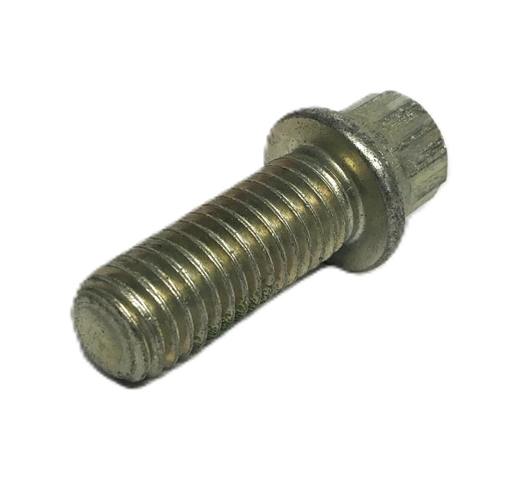 International 12-Point Caliper Guard Bolt 3518754C2 [Lot of 8] NOS