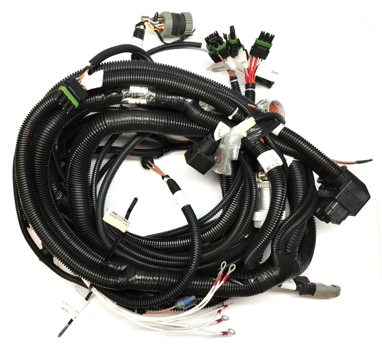 New Flyer/Cummins Wiring Harness 150544 (408180) NOS