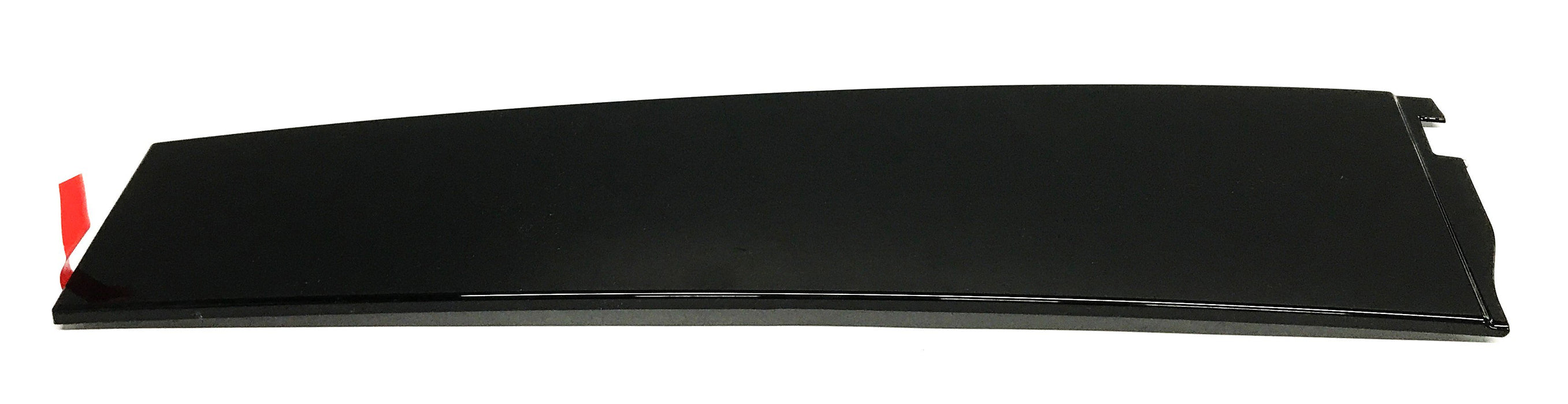 GM OEM Rear Drivers Side Door Window Frame 84263150 NOS