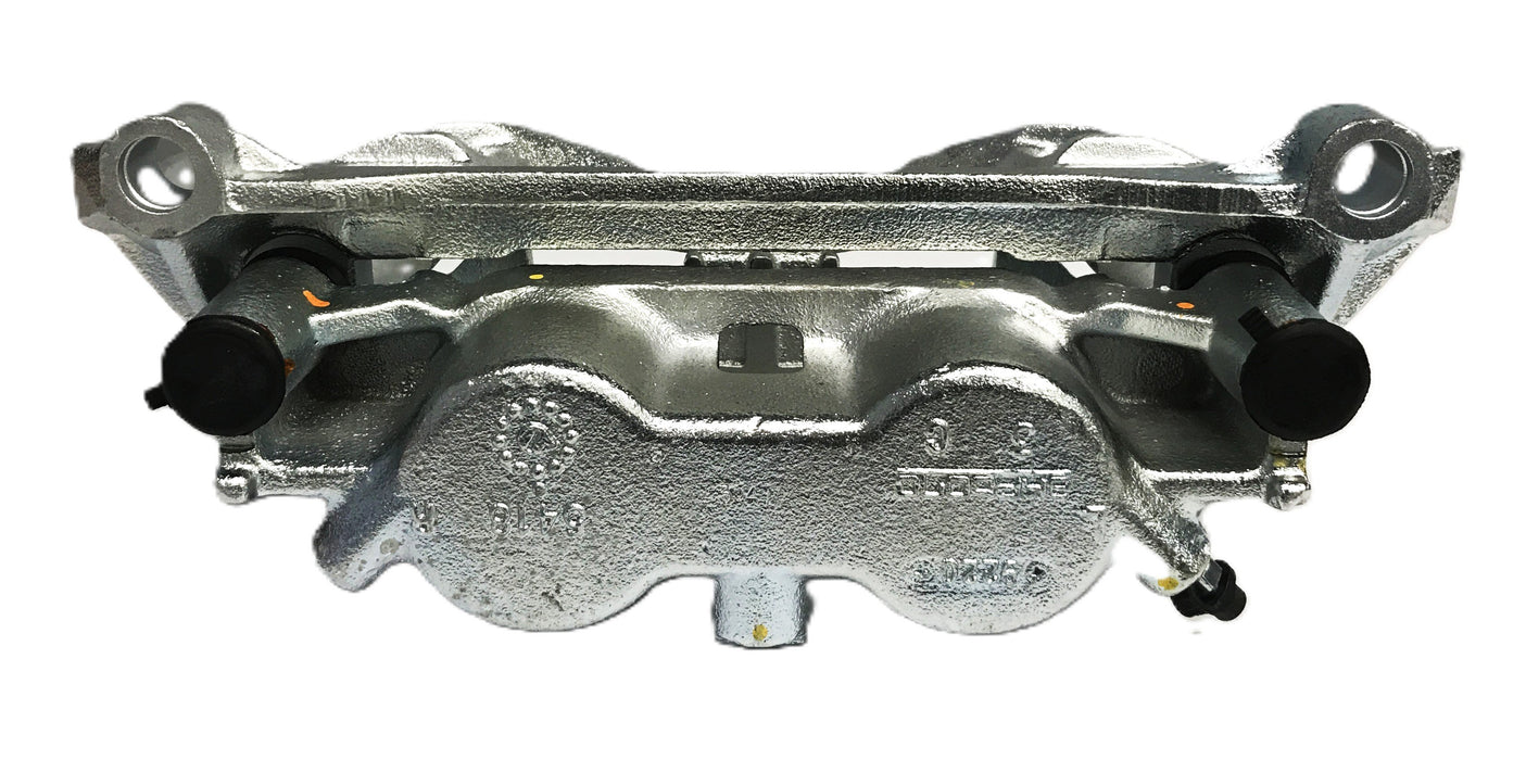 ACDelco Rear Driver Side Disc Brake Caliper Assembly 19382865 REMANUFACTURED