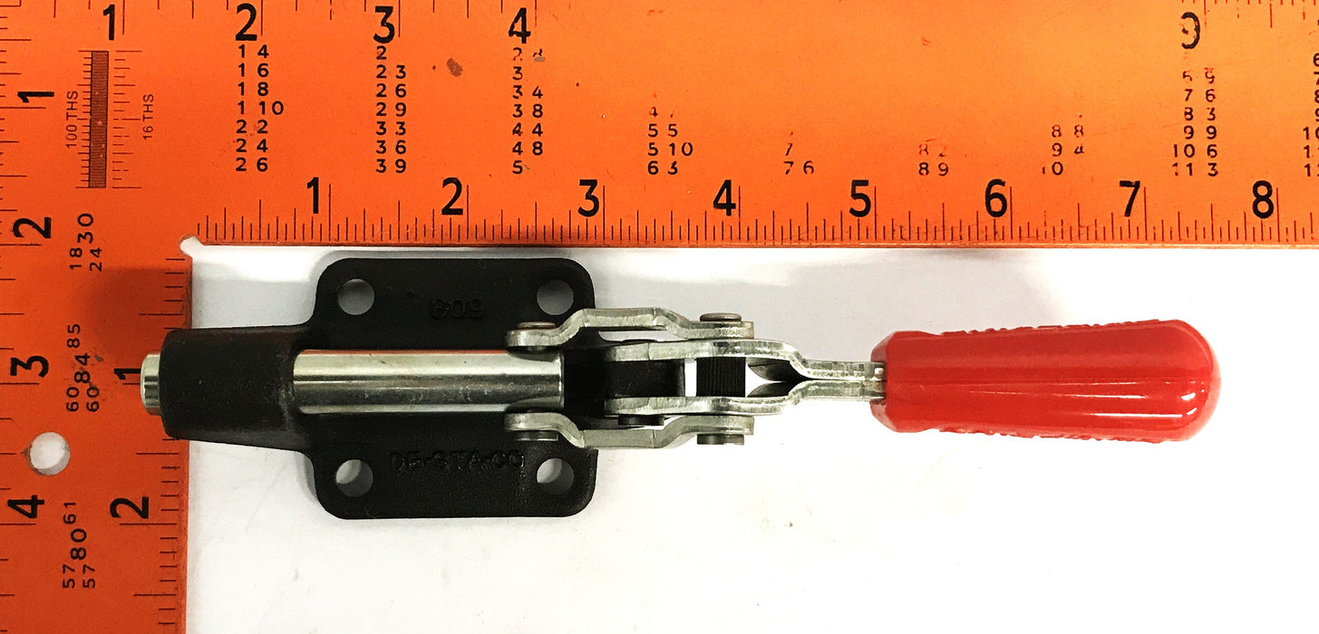 Destaco Straight Line Toggle Clamp 603 NOS