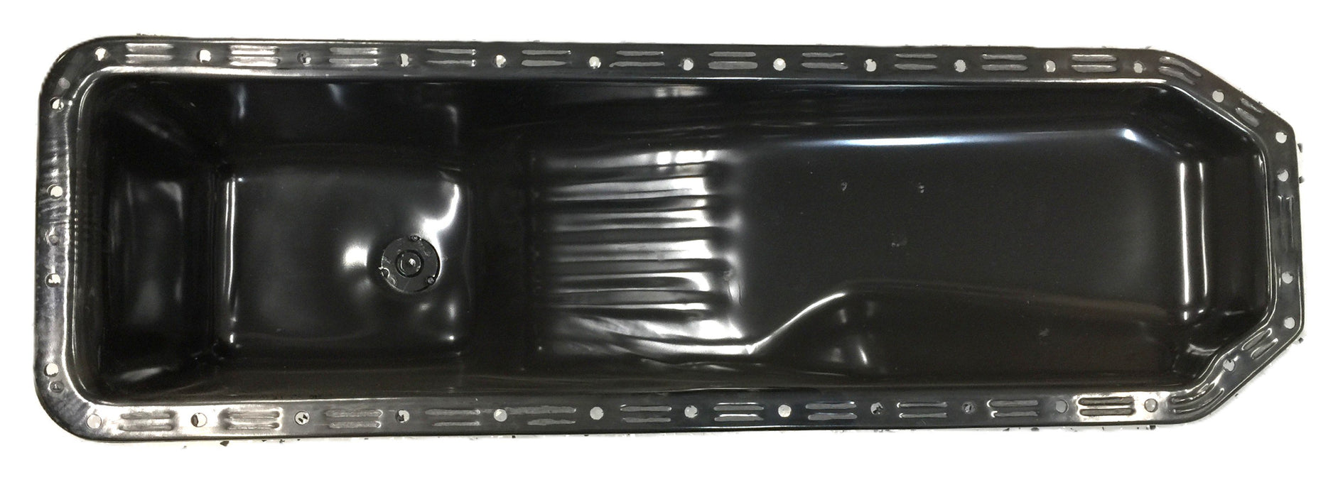 International Truck and Engine Oil Pan 1801398C91 NOS