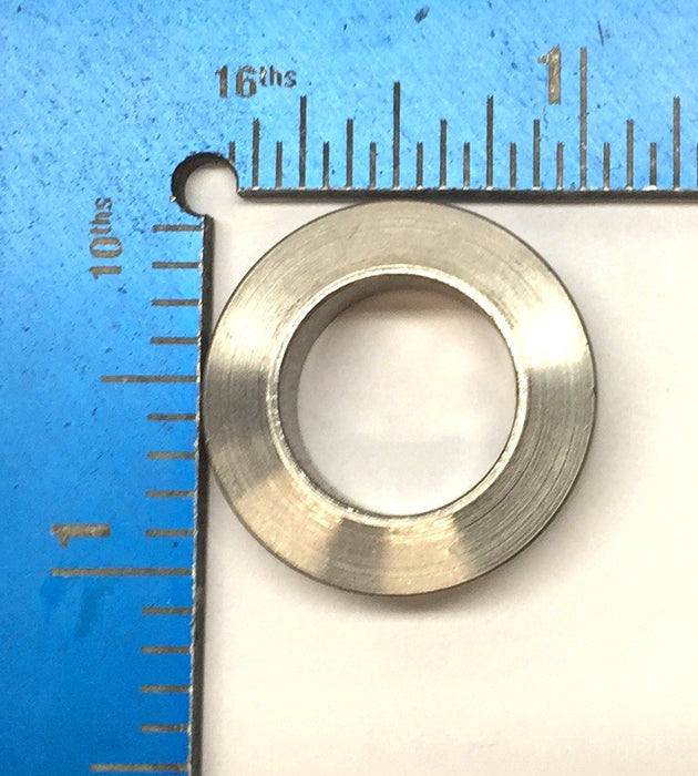Cummins Pressure Regulator Valve Seat 3026758 [Lot of 3] NOS