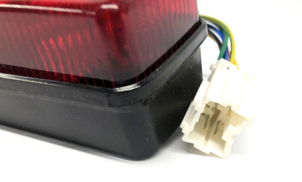 ProMatch Rear Combination Lamp for CAT Forklift A000037833 NOS