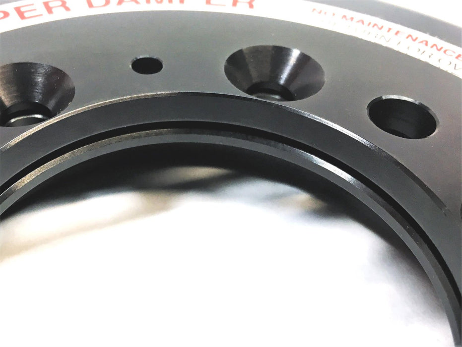 ATI Super Damper 5,425,287 (916908) NOS