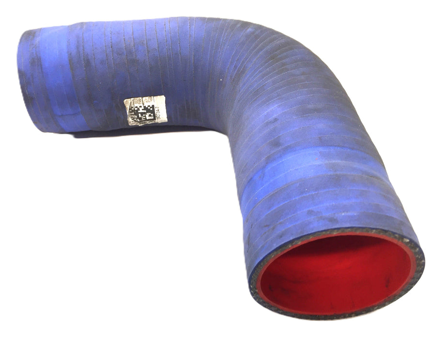 Napa Curved Molded Coolant Hose H19611 USED