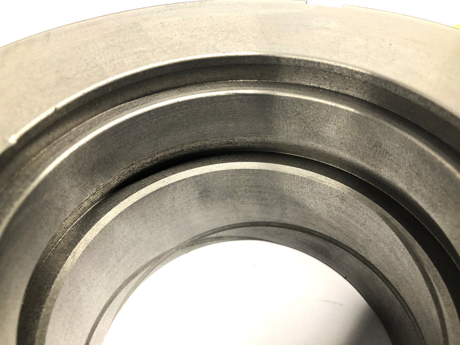 Unbranded Threaded Hydraulic Cylinder Gland Nut NOS