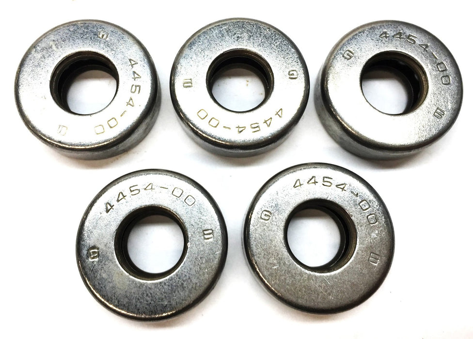 G.B Banded Thrust Roller Bearing 4454-00 (No Box) [Lot of 5] NOS