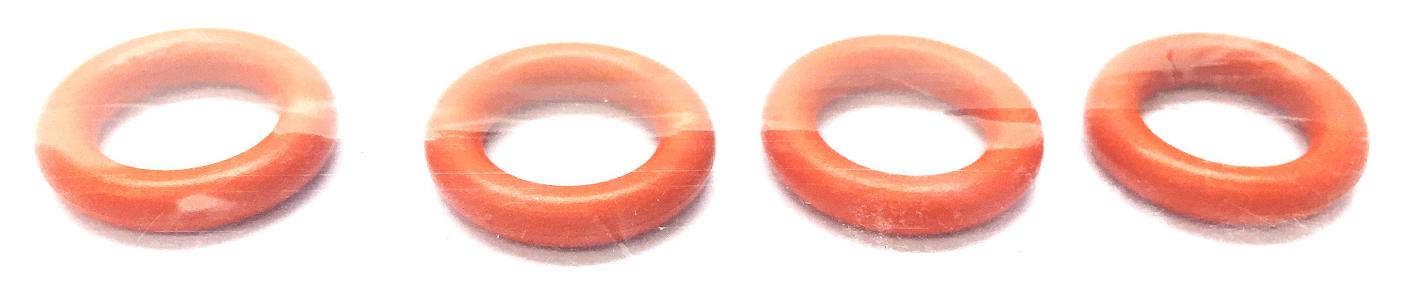 Detroit Diesel Air Compressor O-Ring DDE 23527275 [Lot of 4] NOS