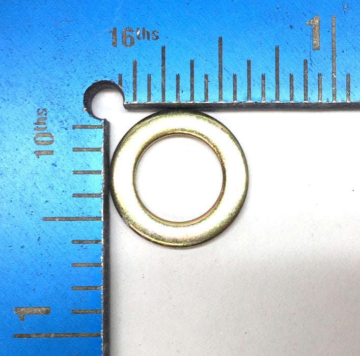 Thermo King Compressor Sealing Flat Washer 550896 [Lot of 50] NOS