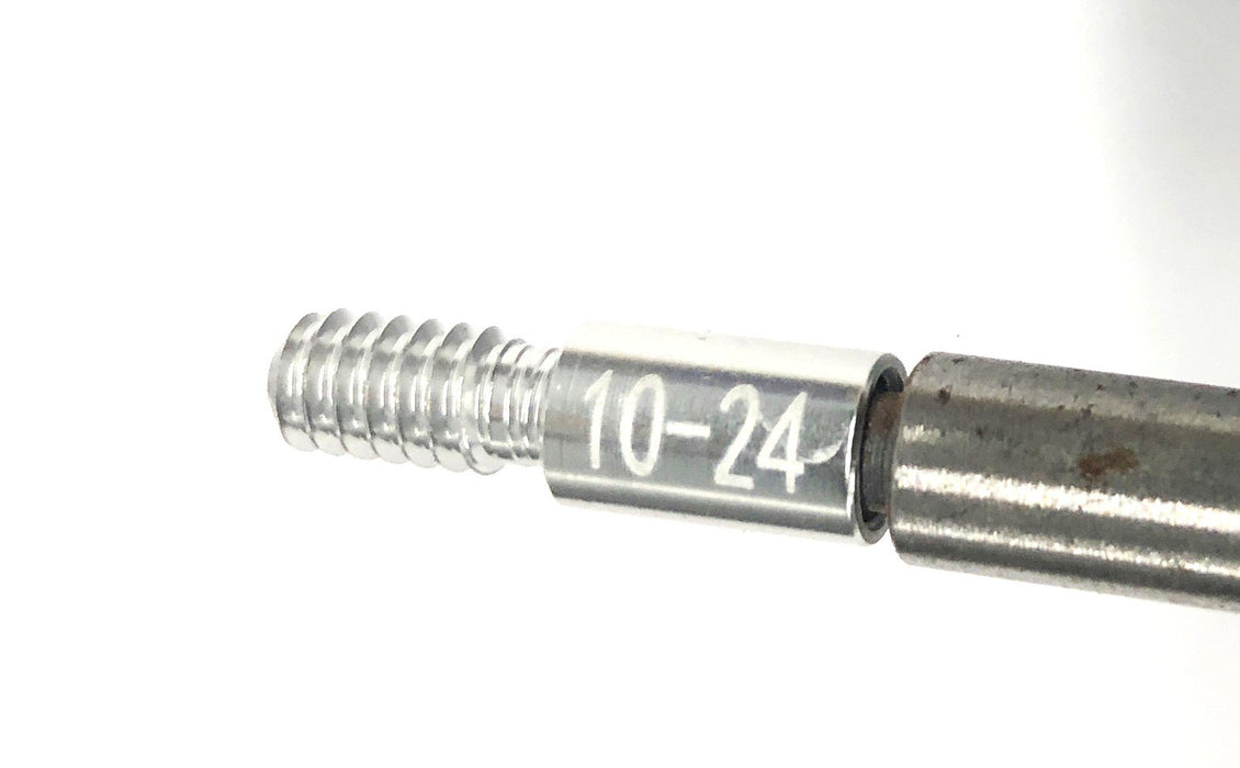 Unbranded Shoulder Bolt 10-24 [Lot of 20] NOS