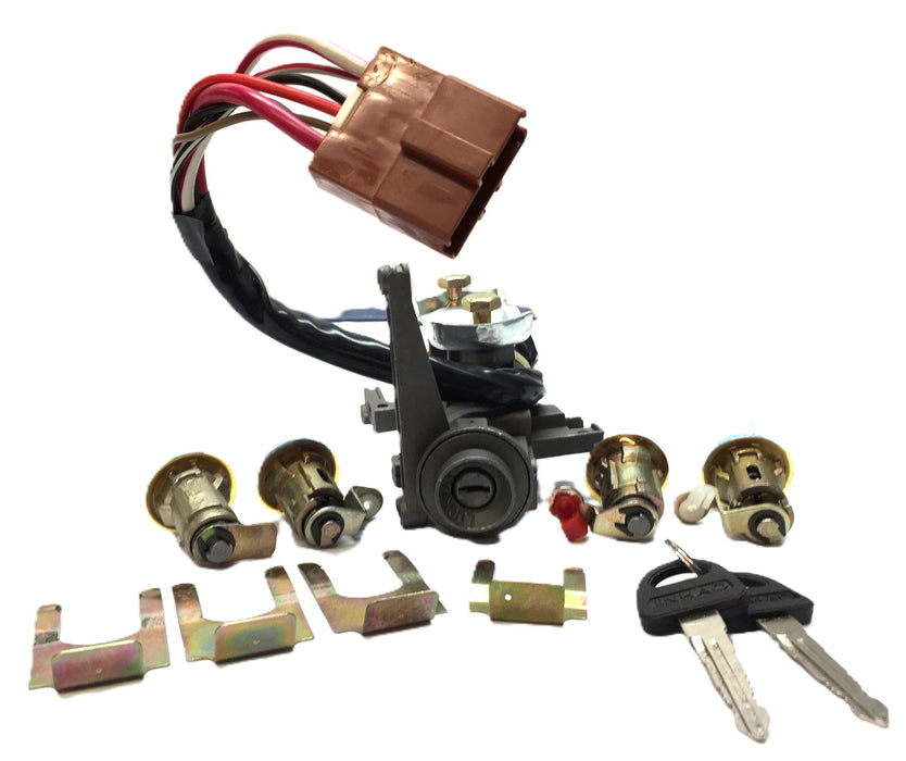 Changan/Chana Automotive Ignition Switch Kit NOS