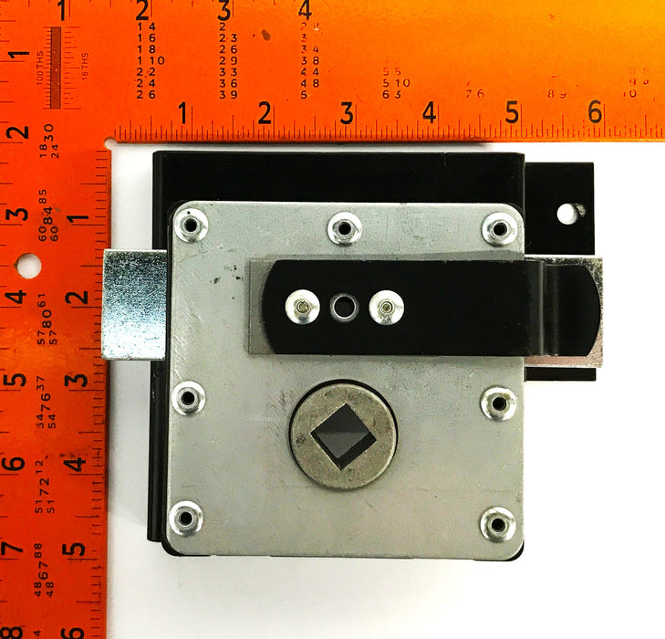 Thomas School Bus Rear Emergency Door Latch Assembly 137412 NOS
