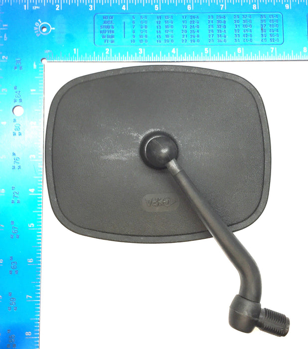 CIPA Utility Vehicle 5" x 6-1/2" Mirror Only  711768 (No Mounting Hardware) NOS