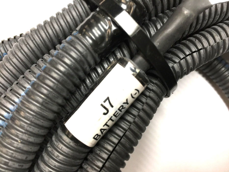 Kidde Fire Detection Wire Harness 421478-E NOS