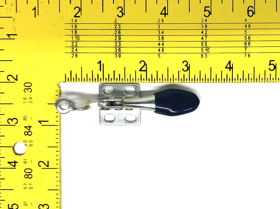 Unbranded 60LB Fix Bar Horizontal Hold Down Clamp 14054 [Lot of 2] NOS