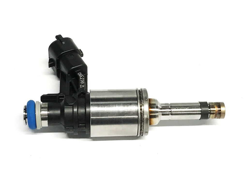 GM OEM Fuel Injector 12663380 NOS