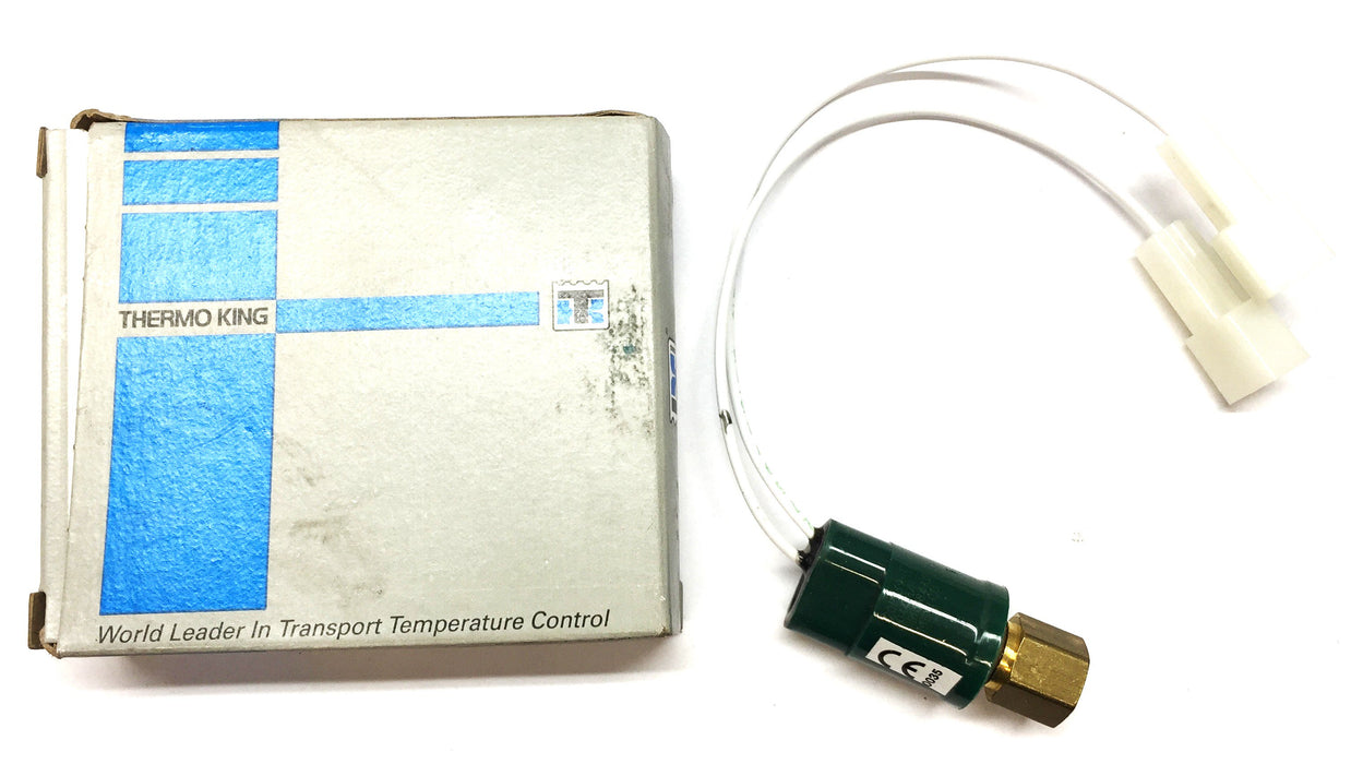 Thermo King Low-Pressure Switch 41-4309 NOS