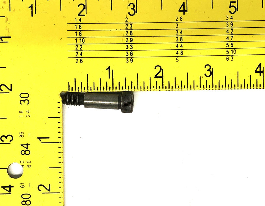 Unbranded Shoulder Bolt 1/4-20 [Lot of 8] NOS