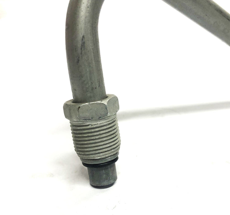 Ford Oil Cooler Tube 8C3Z-7C410-A NOS