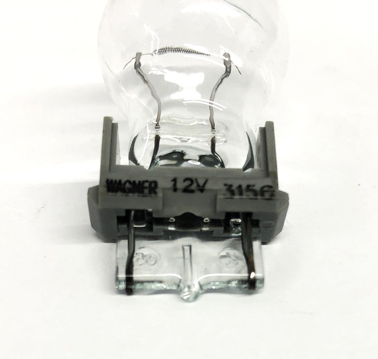 Wagner 12V Turn Signal Lamp 3156 [Lot of 12] NOS