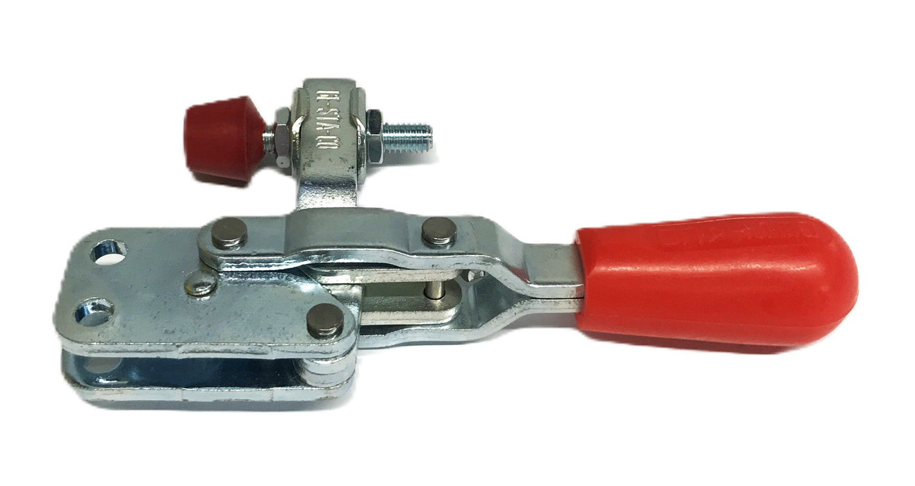 Destaco Vertical Toggle Locking Clamp 202-UB [Lot of 3] NOS
