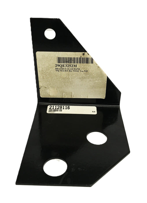 Mack Glad Hand Bracket 29QE3252M (21129116) NOS