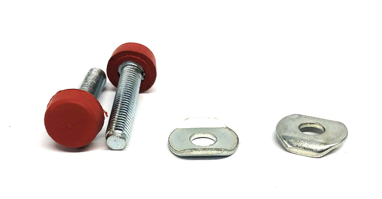 Destaco Clamp Accessory Kit ACC-62 [Lot of 3] NOS