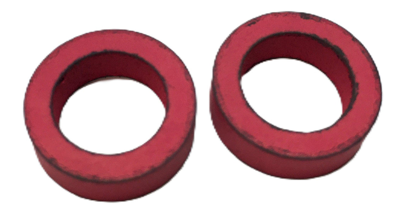 Cummins Rectangular Ring Seal 3883510 [Lot of 2] NOS
