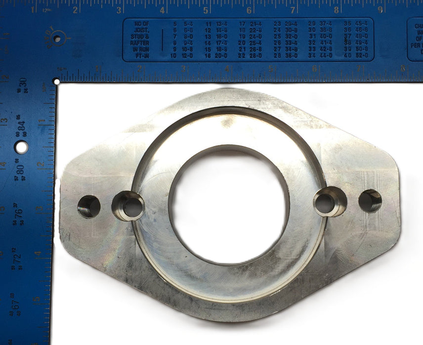 New Flyer Power Steering Adapter 204965 NOS