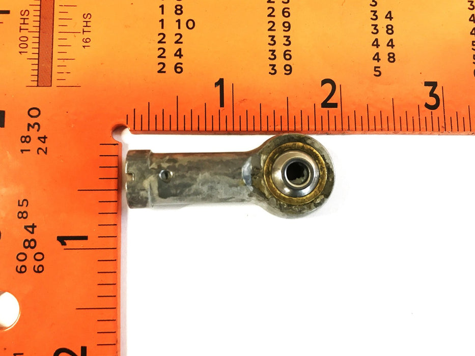 Heim 1-4/4 inch Rod End Bearing F35-14M NOS
